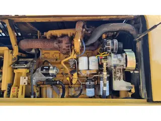 Cat 349 M322C MH — Foto 8
