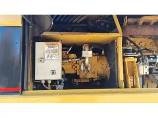 Cat 349 M322C MH — Foto 9