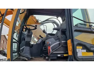 Hyundai 349 Robex HW170 — Foto 3
