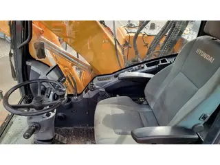 Hyundai 349 Robex HW170 — Foto 4