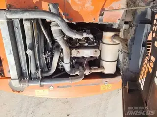 Hitachi 349 Zaxis 160W (ZX160W) — Foto 10