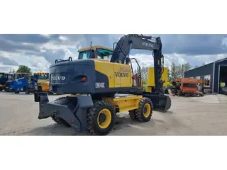 Volvo 349 EW140C — Foto 3