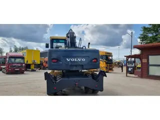 Volvo 349 EW140C — Foto 6