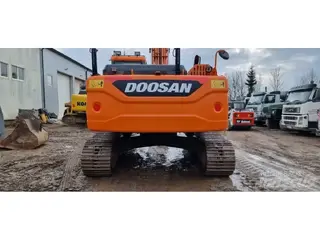 Doosan 349 DX255LC — Foto 4