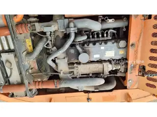 Doosan 349 DX140LC — Foto 6