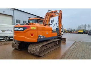 Doosan 349 DX140LC — Foto 7