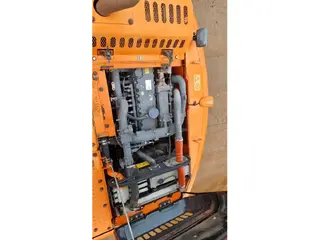 Doosan 349 DX140LC — Foto 10