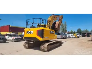 JCB 349 220X LC — Foto 2