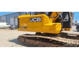 JCB 349 220X LC — Foto 3