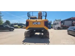 JCB 349 220X LC — Foto 6