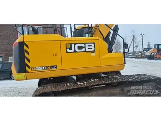 JCB 349 220X LC — Foto 2