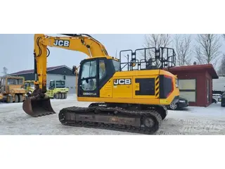 JCB 349 220X LC — Foto 5