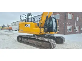 JCB 349 220X LC — Foto 6