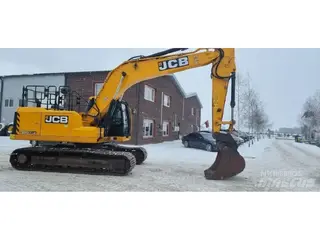 JCB 349 220X LC — Foto 7