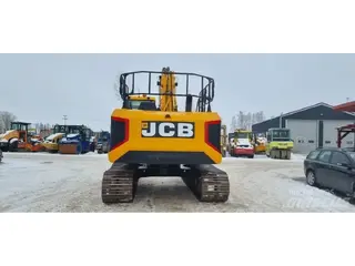JCB 349 220X LC — Foto 10