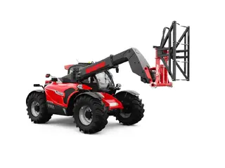 Manitou Classic — Foto 1