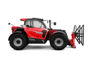 Manitou Classic — Foto 2