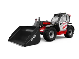 Manitou Classic — Foto 3