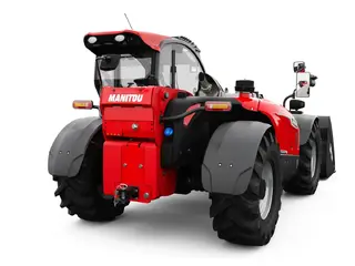Manitou Classic — Foto 4