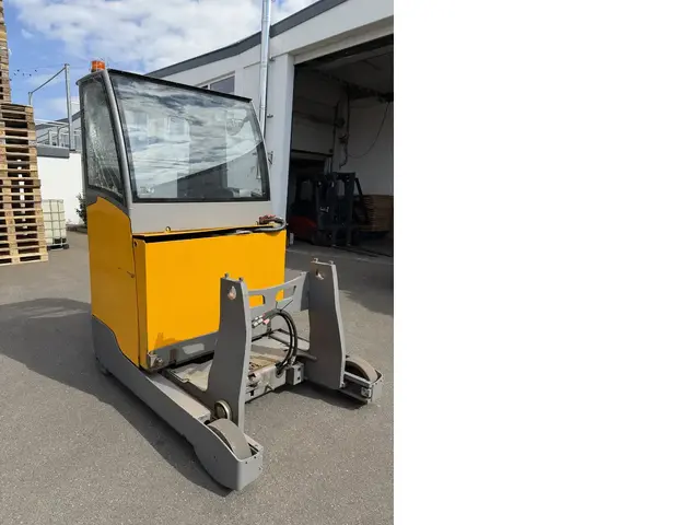 Jungheinrich ETV 214 2022y/ 10.5m — Ричтраки | 123Machinery