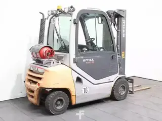 Still RX 70-25T — Foto 2