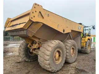 Cat 730 — Foto 6