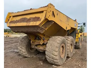 Cat 730 — Foto 8