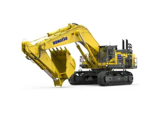 Komatsu PC1250-11R — Foto 1