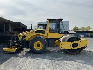 BOMAG BW 213 DH-5 — Foto 3