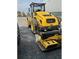 BOMAG BW 213 DH-5 — Foto 5