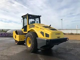 BOMAG BW 219 D-5 — Foto 10