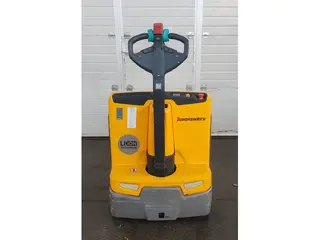 Jungheinrich EJE 116 li-ion — Foto 4