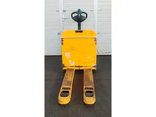 Jungheinrich EJE 116 li-ion — Foto 5