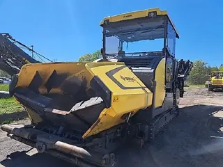 BOMAG BMF 2500S — Foto 2