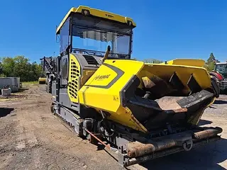 BOMAG BMF 2500S — Foto 3