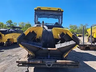 BOMAG BMF 2500S — Foto 4