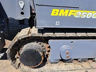 BOMAG BMF 2500S — Foto 7