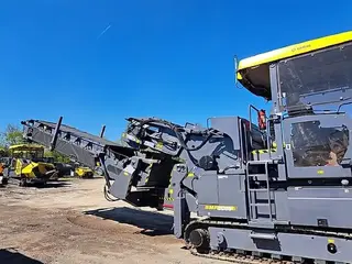 BOMAG BMF 2500S — Foto 10