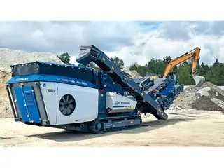 Kleemann Mobirex MR 100i NEO — Foto 1