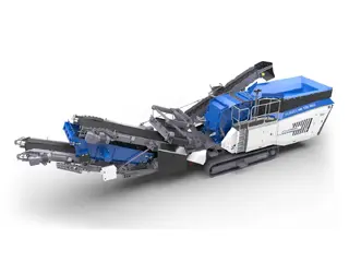 Kleemann Mobirex MR 100i NEO — Foto 2