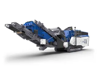 Kleemann Mobirex MR 100i NEO — Foto 3