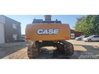 Case 349 CX460 — Foto 6