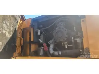 Case 349 CX460 — Foto 10