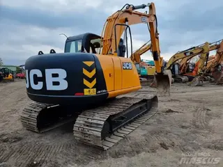 JCB 349 JS130 LC — Foto 5