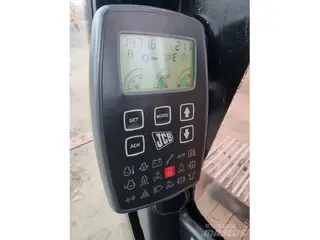 JCB 349 JS130 LC — Foto 9