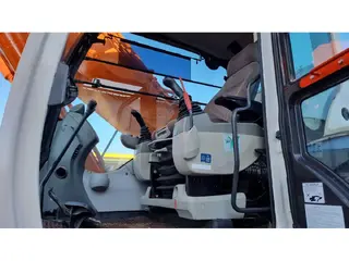 Hitachi 349 ZAXIS 350LC — Foto 2