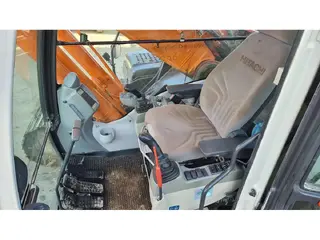 Hitachi 349 ZAXIS 350LC — Foto 3