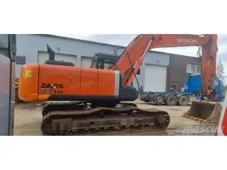 Hitachi 349 ZAXIS 250 LCN — Foto 4