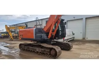 Hitachi 349 ZAXIS 250 LCN — Foto 10