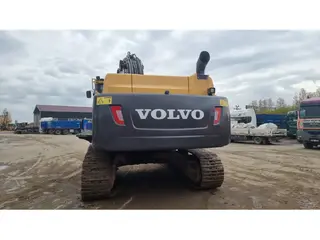 Volvo 349 EC380D L — Foto 3